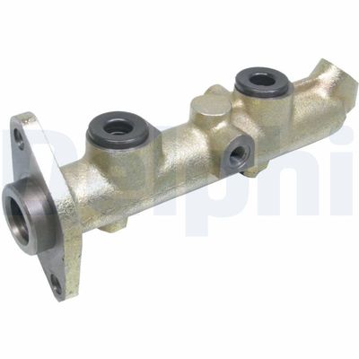 Brake Master Cylinder DELPHI LM23523