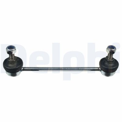 Link/Coupling Rod, stabiliser bar DELPHI TC2637
