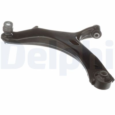 Control/Trailing Arm, wheel suspension DELPHI TC7623