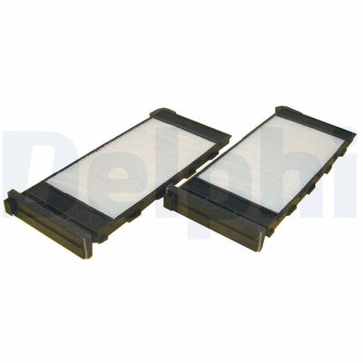 Filter, cabin air DELPHI TSP0325181