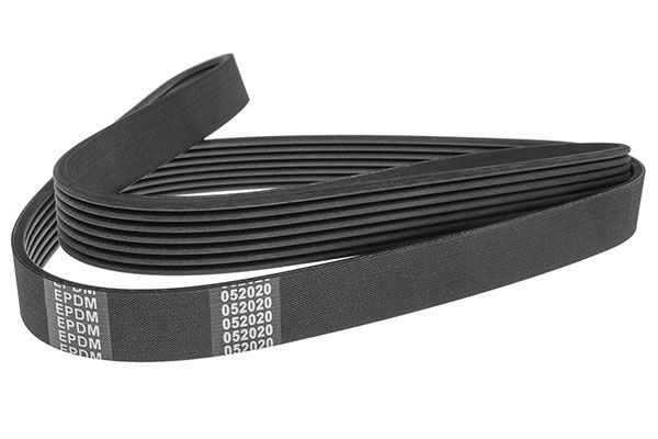 DENCKERMANN 6PK1200 V-Ribbed Belt