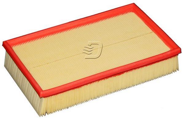 DENCKERMANN A141221 Air Filter