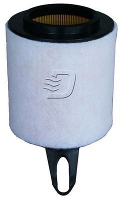 DENCKERMANN A141222 Air Filter