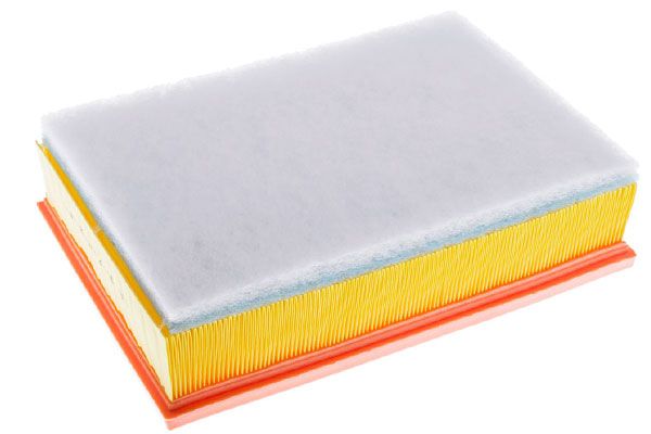 DENCKERMANN A141798 Air Filter