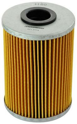 DENCKERMANN A210114 Oil Filter