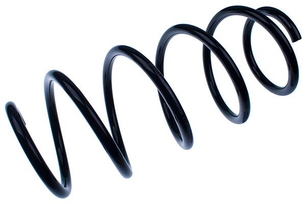 DENCKERMANN D700140 Suspension Spring
