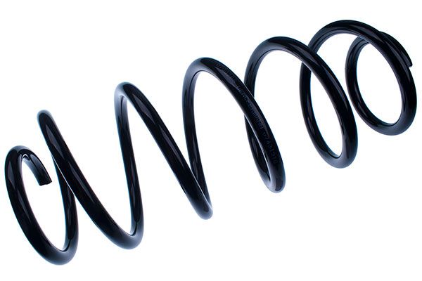 DENCKERMANN D700268 Suspension Spring