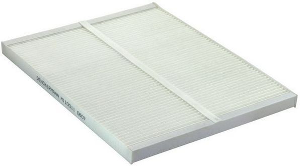 DENCKERMANN M110011 Filter, cabin air