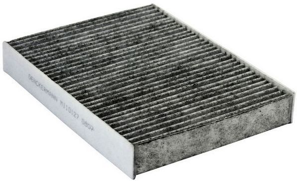 DENCKERMANN M110127 Filter, cabin air