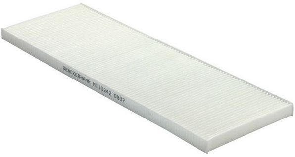 DENCKERMANN M110242 Filter, cabin air
