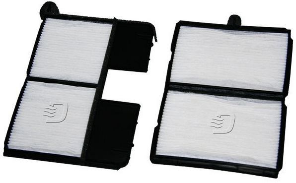 DENCKERMANN M110470 Filter, cabin air