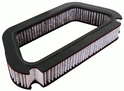 DENCKERMANN M110768K Filter, cabin air