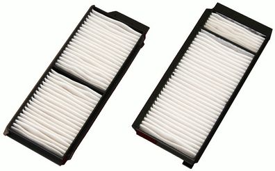 DENCKERMANN M110821 Filter, cabin air