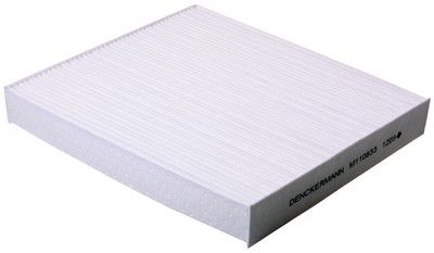 DENCKERMANN M110833 Filter, cabin air