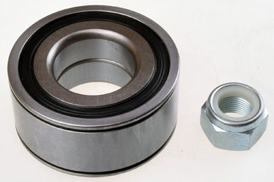 DENCKERMANN W413088 Wheel Bearing Kit