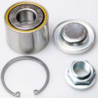 DENCKERMANN W413259 Wheel Bearing Kit