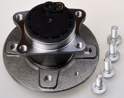 DENCKERMANN W413407 Wheel Bearing Kit