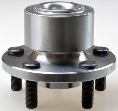 DENCKERMANN W413518 Wheel Bearing Kit