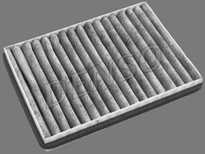 Filter, cabin air DENSO DCF066K