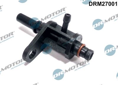 Pressure Control Valve, common rail system Dr.Motor Automotive DRM27001