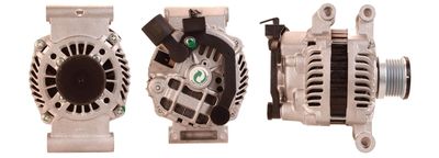 Alternator DRI 215175802