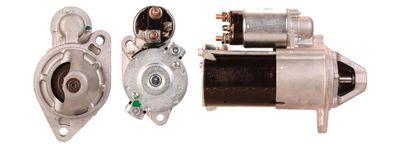 Starter DRI 328054092