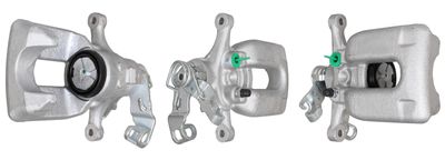 Brake Caliper DRI 4184120