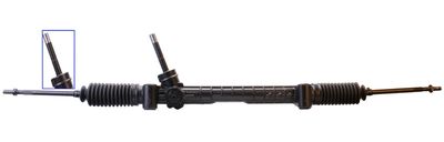 Steering Gear DRI 714520691