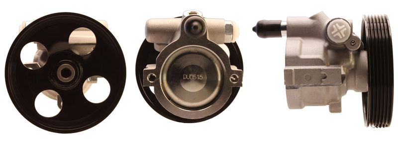 DRI 715520259 Hydraulic Pump, steering
