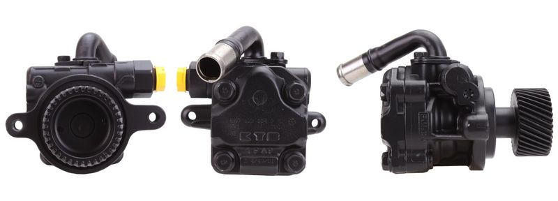 DRI 715520848 Hydraulic Pump, steering