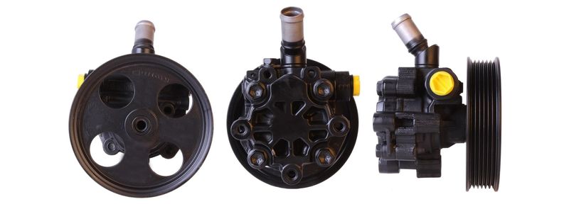 DRI 715521019 Hydraulic Pump, steering