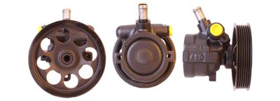 Hydraulic Pump, steering DRI 715521022