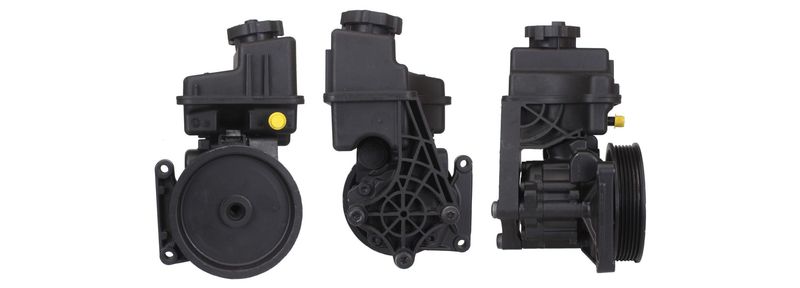 DRI 715521376 Hydraulic Pump, steering