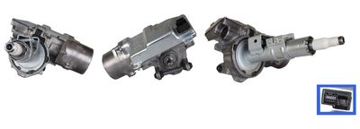 Steering Column DRI 716520032