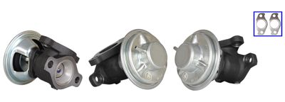 EGR Valve DRI 717710271