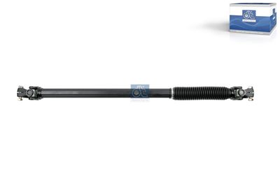 Steering Shaft DT Spare Parts 1.19314