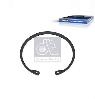 Circlip DT Spare Parts 10.10517