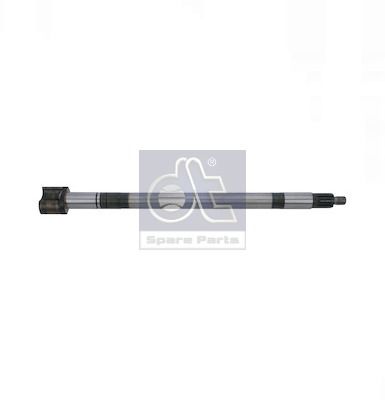 Brake Shaft, drum brake DT Spare Parts 10.13508