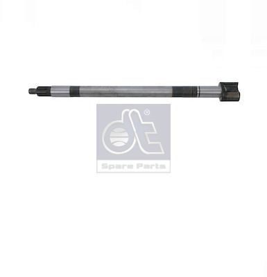 Brake Shaft, drum brake DT Spare Parts 10.13509