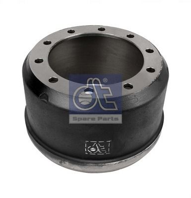 Brake Drum DT Spare Parts 10.23200