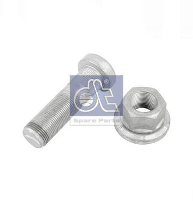 Wheel Stud DT Spare Parts 10.30040