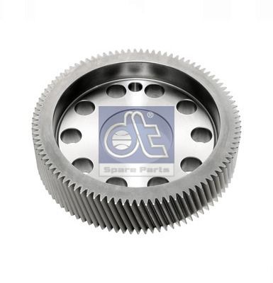 Sprocket, crankshaft DT Spare Parts 1.10888