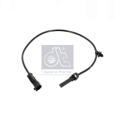 Sensor, wheel speed DT Spare Parts 13.36013