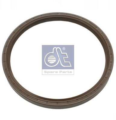Shaft Seal, crankshaft DT Spare Parts 2.10069