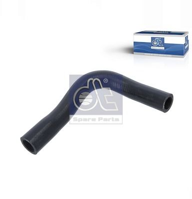 Radiator Hose DT Spare Parts 2.15998