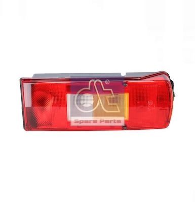 Tail Light Assembly DT Spare Parts 2.24409