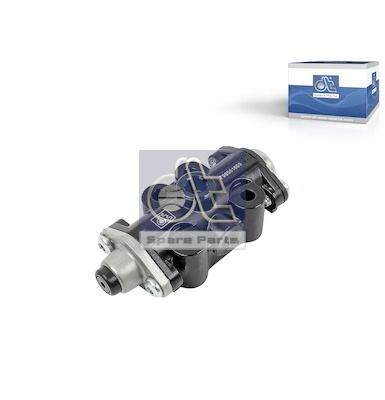 Relay Valve DT Spare Parts 2.32168