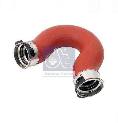 DT Spare Parts 4.81483 Charge Air Hose