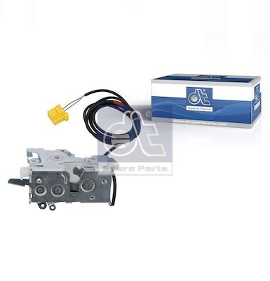 Door Lock DT Spare Parts 4.63390