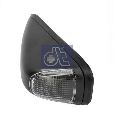 Lens, position light DT Spare Parts 4.63497